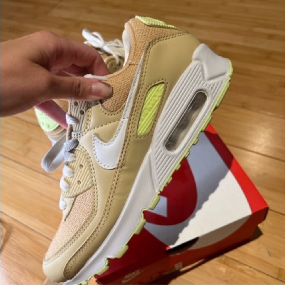 Nike Air Max 90